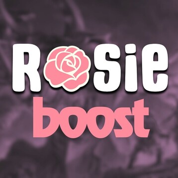 valorant booster RosieBoost avatar